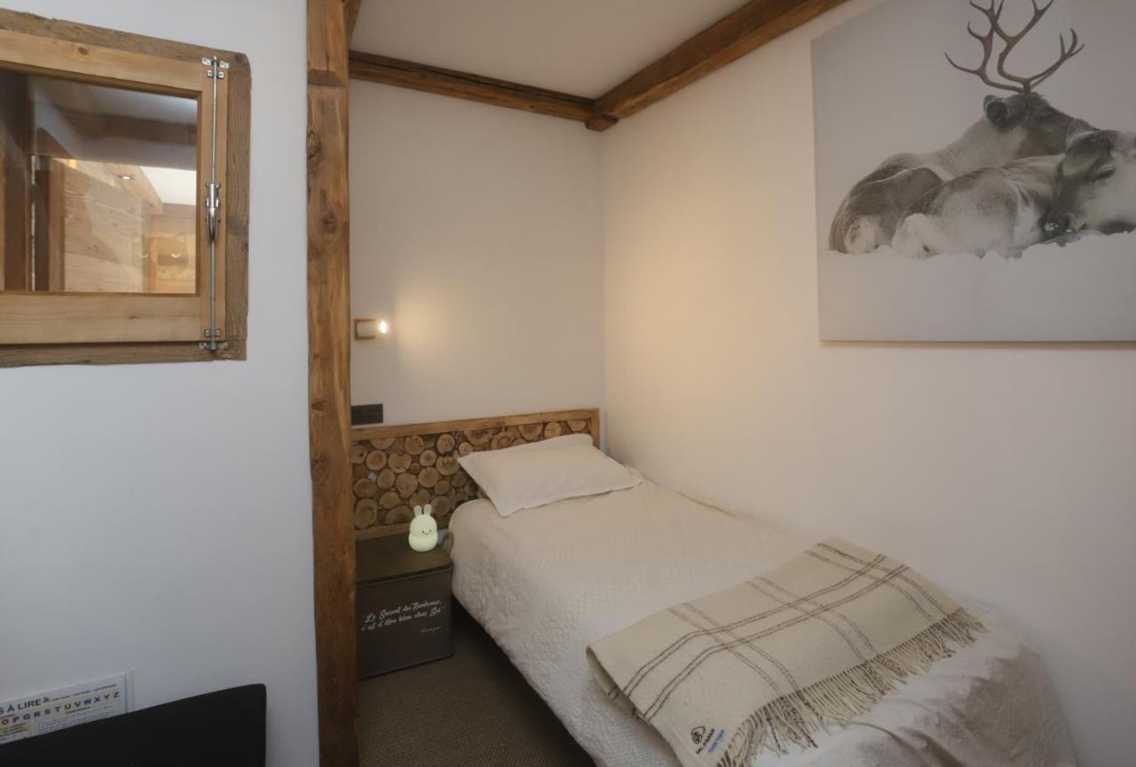 Appartement Chalet Vall D Incles Residence Deu Sol Канилло Экстерьер фото