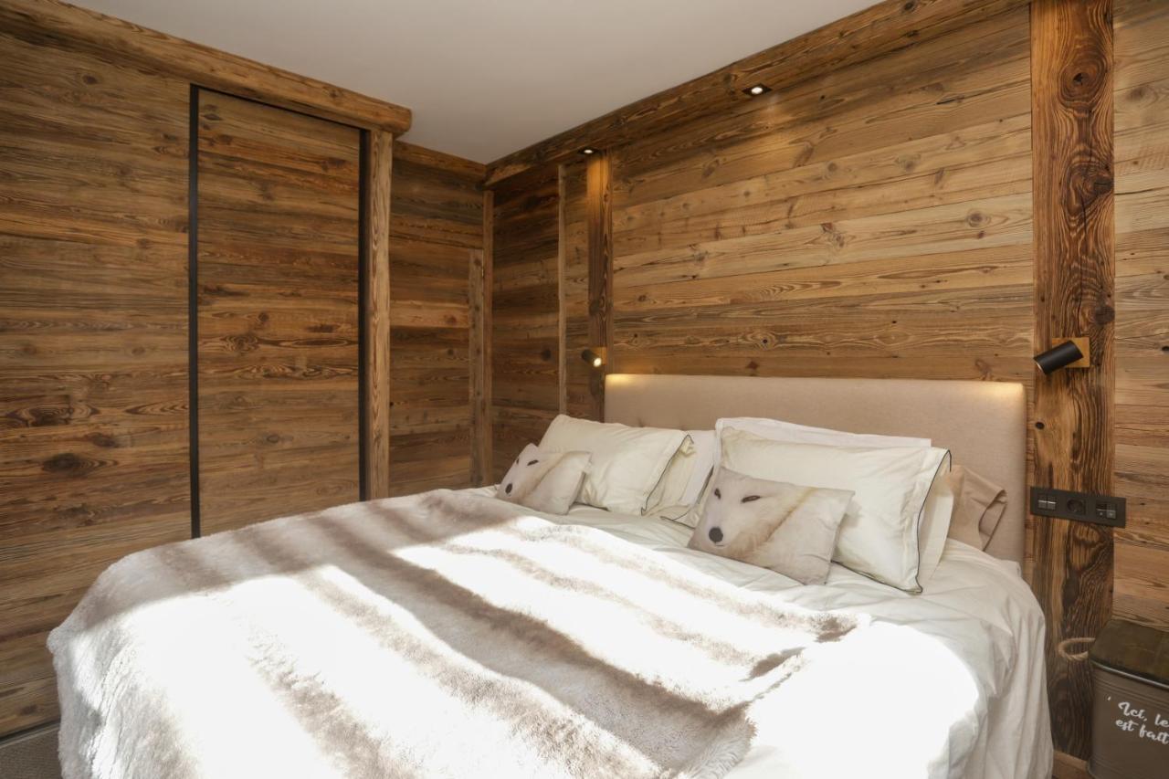 Appartement Chalet Vall D Incles Residence Deu Sol Канилло Экстерьер фото